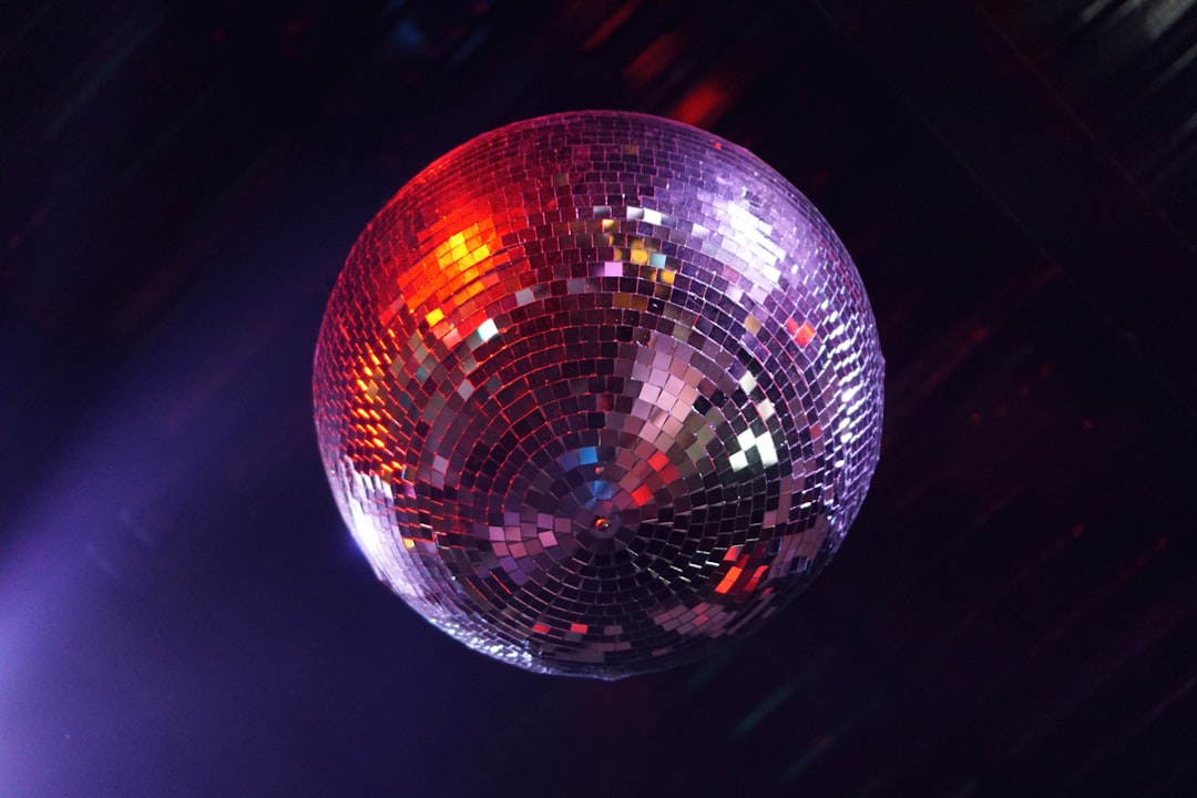 Photo disco