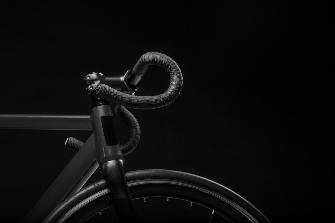 Photo bicycle