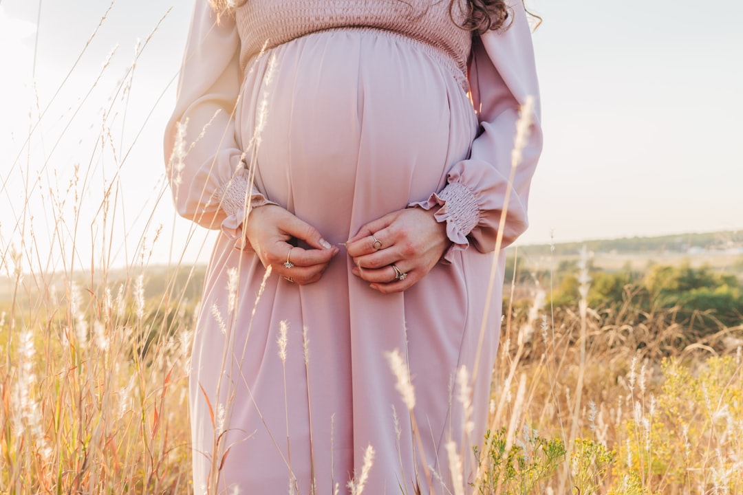 Photo maternity fashion