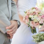 Photo civil wedding
