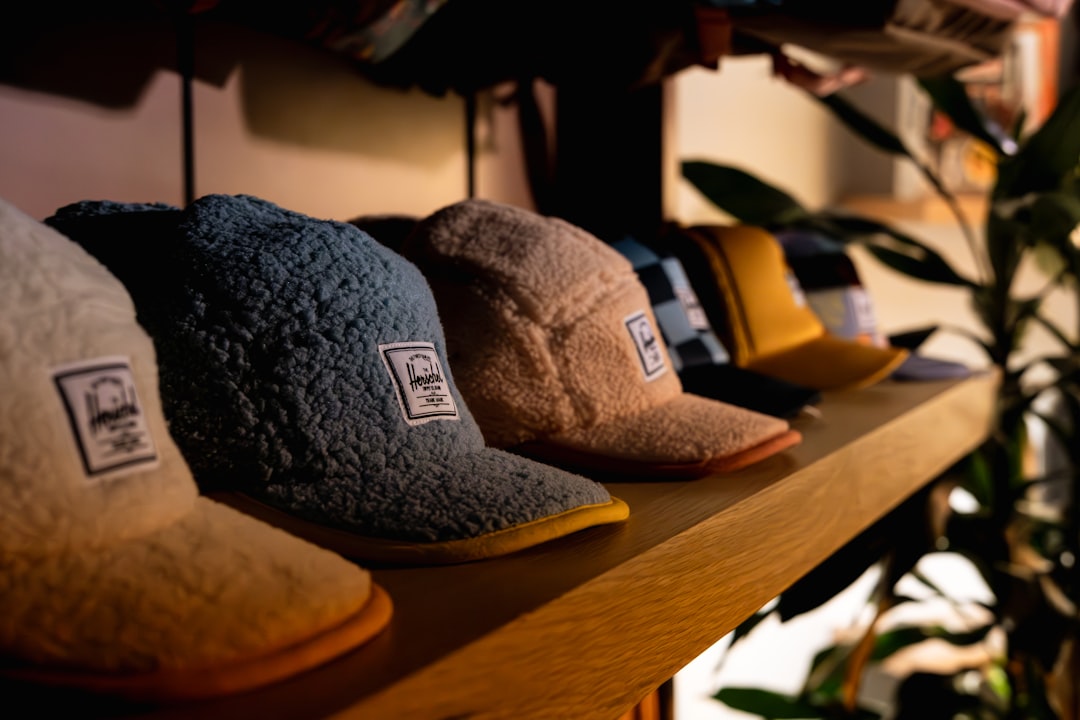 Photo headwear