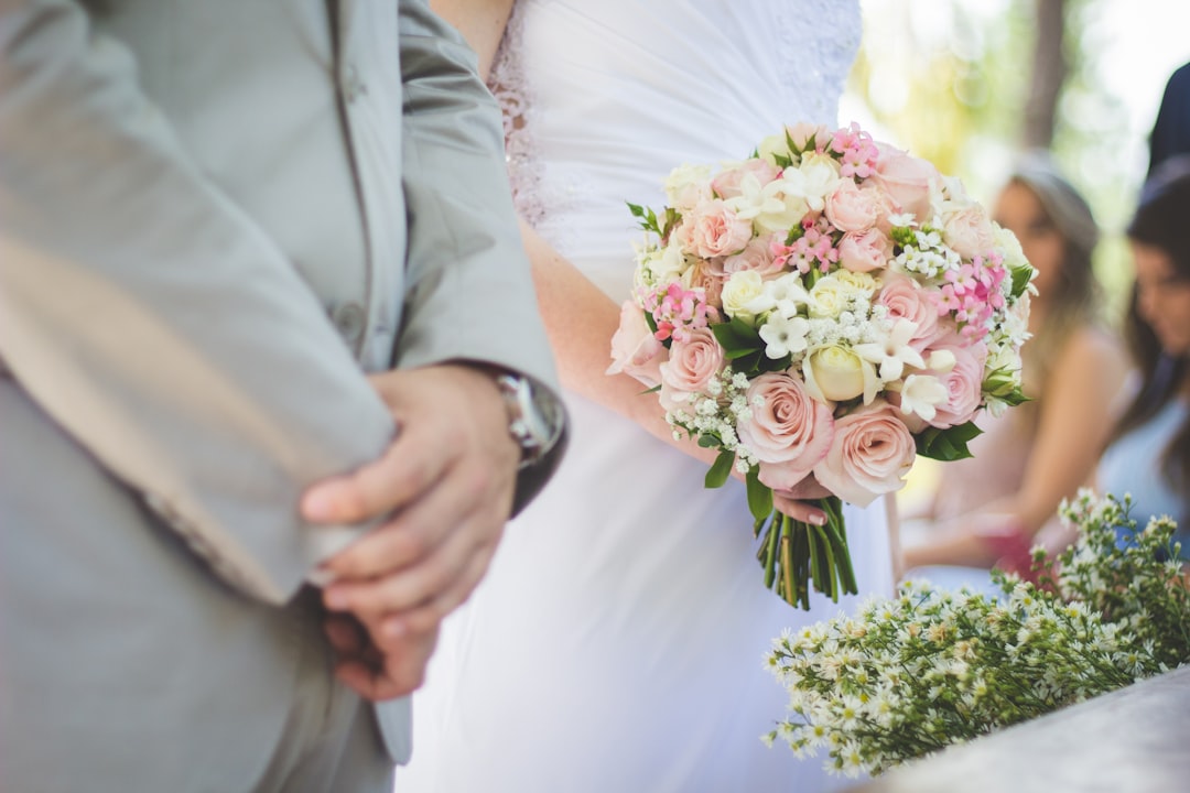 Photo civil wedding