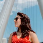 Photo summer trendy colors