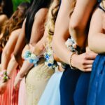 Photo prom