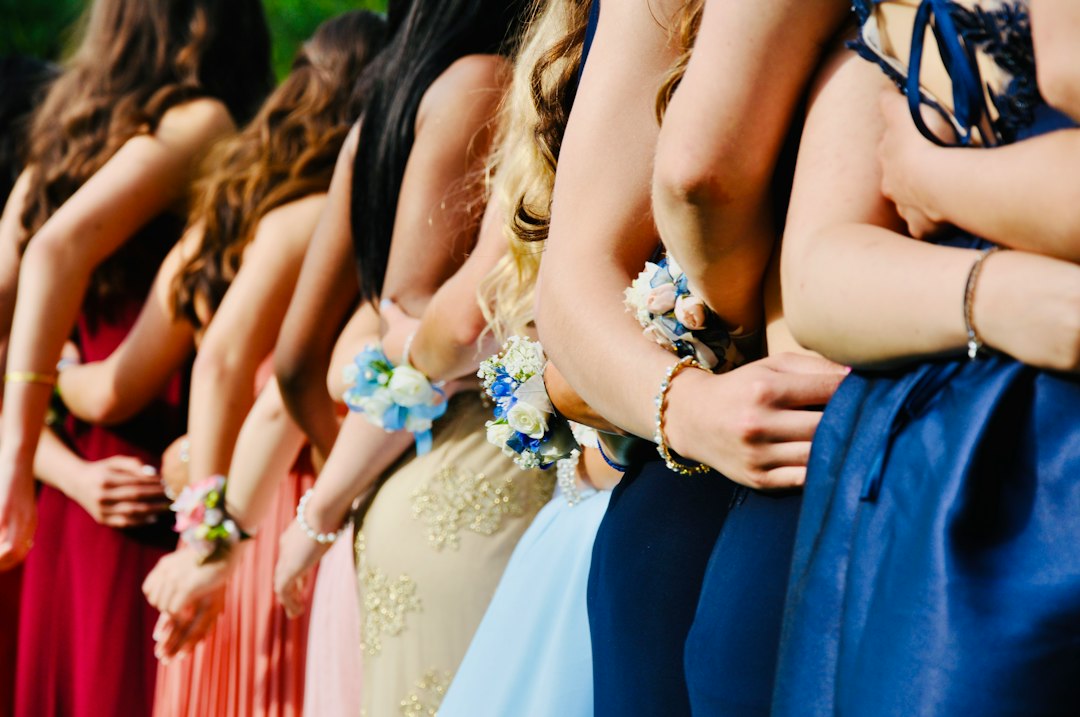 Photo prom